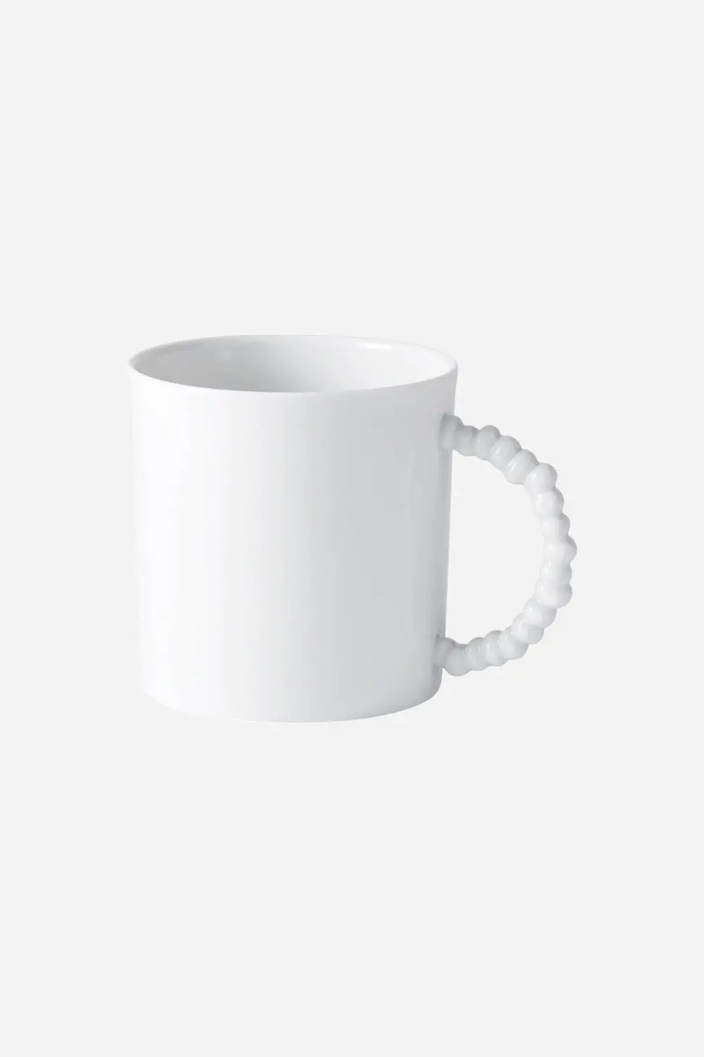 L'objet Haas Mojave Mug In White 1
