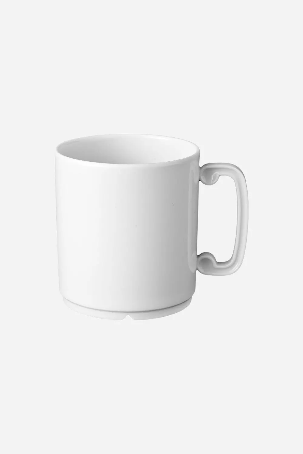 L'objet Han Mug In White 1