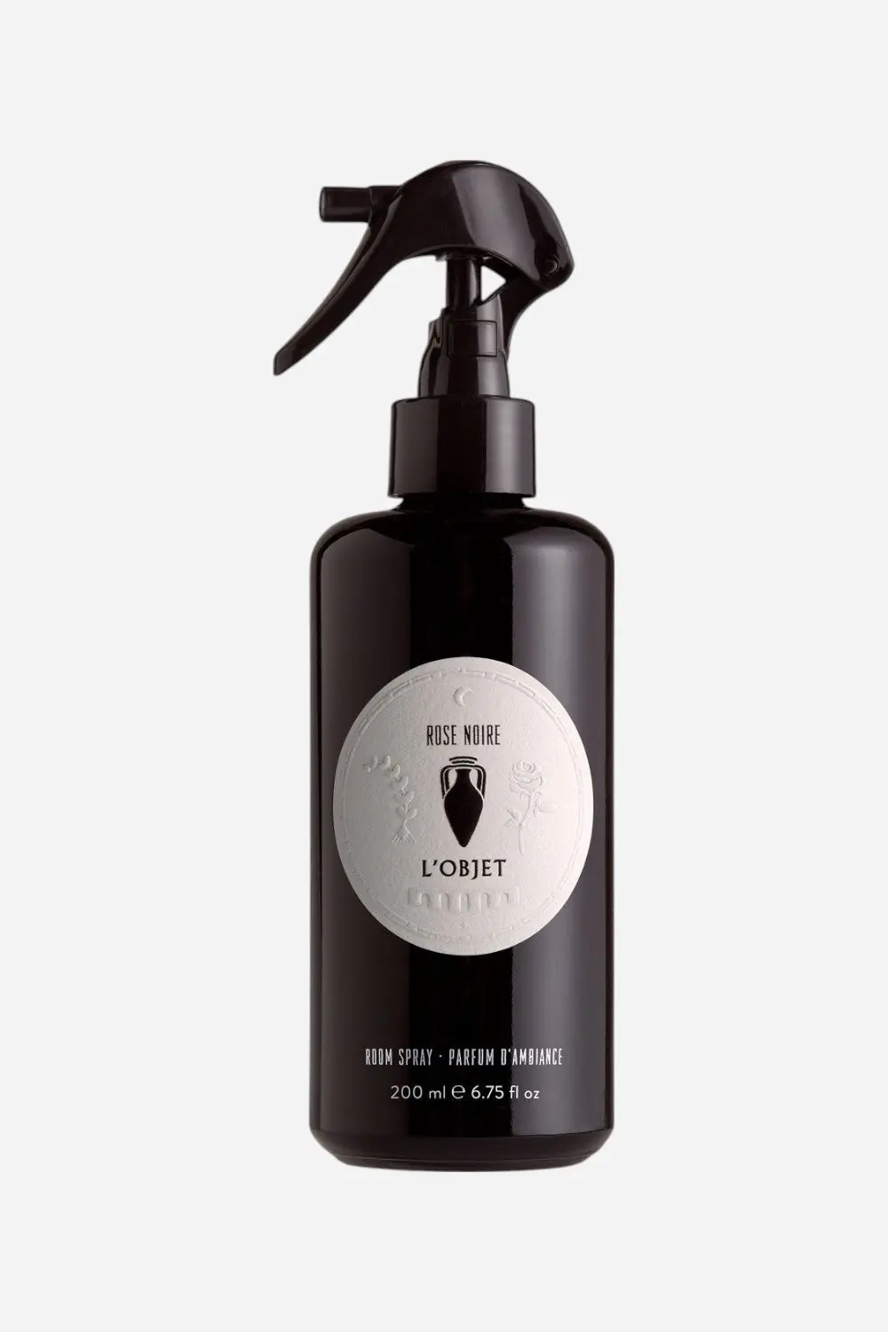 L'objet Rose Noire Room Spray 1