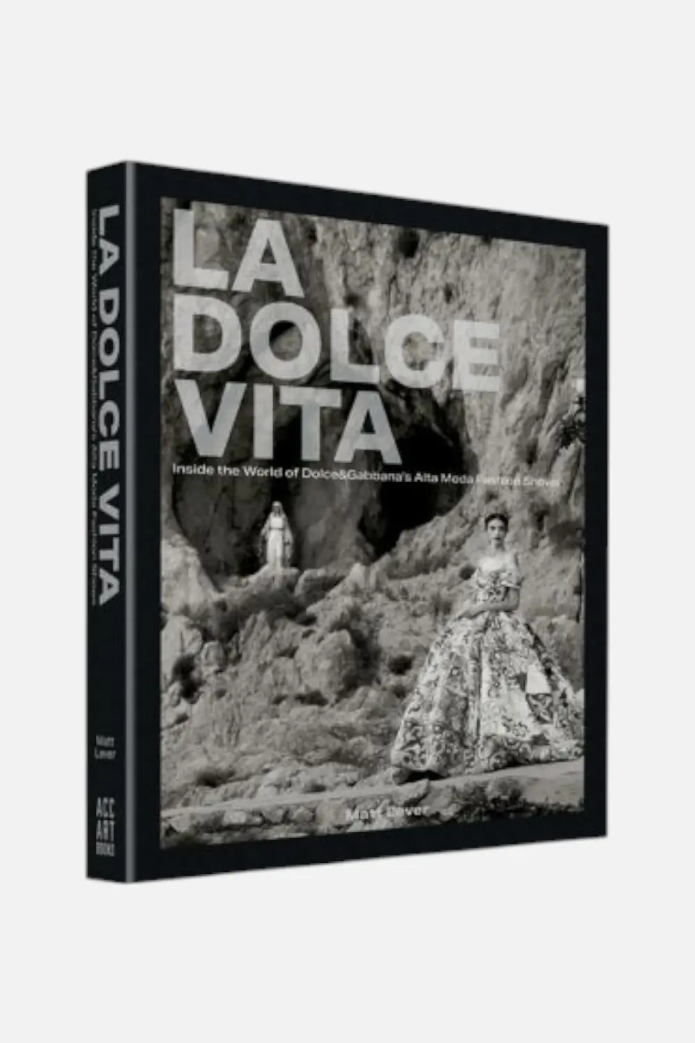 La Dolce Vita Print Book 1