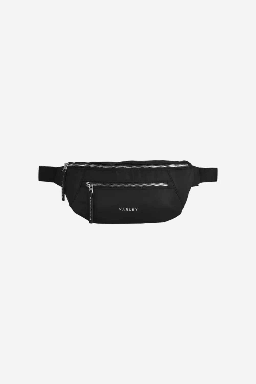 Varley Lasson Belt Bag In Black 1