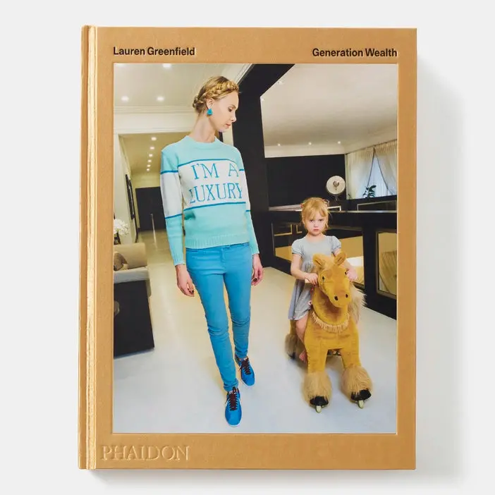 Generation Wealth: Lauren Greenfield 1
