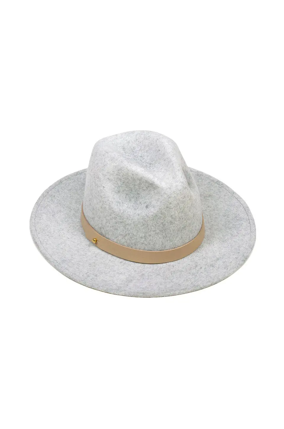 Lack of Color Mack Hat – Light Stone Wash