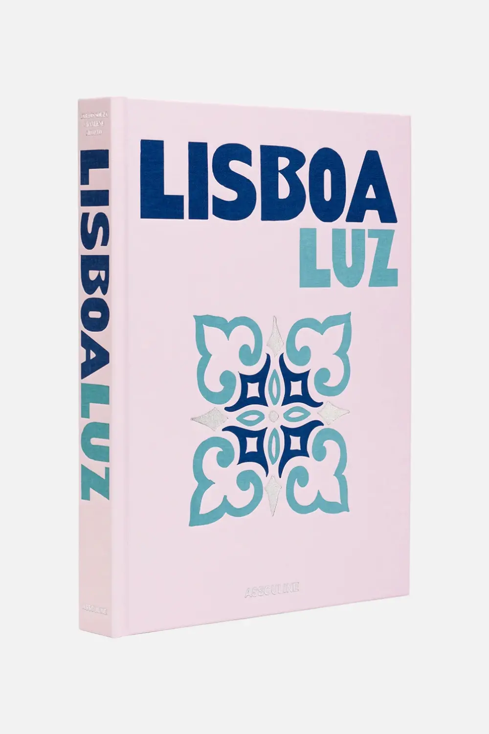 Lisboa Luz Book 1
