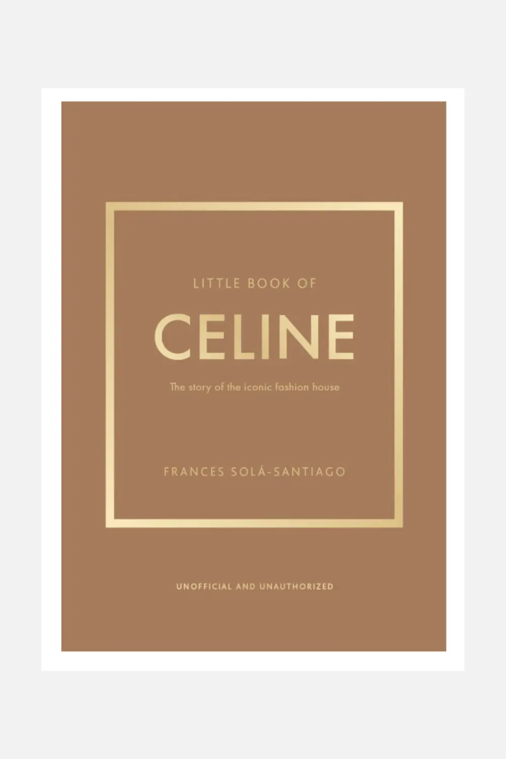 Little Book Of Celine 1