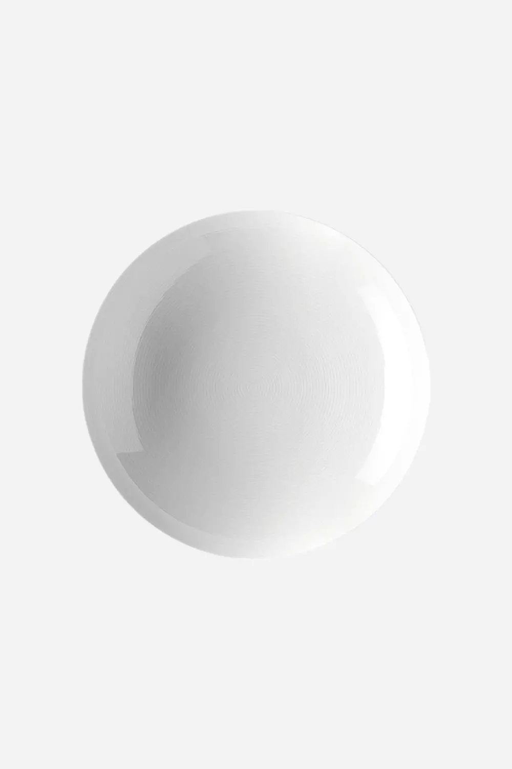 Rosenthal Loft White Rim Soup Plate - 9.5" 1