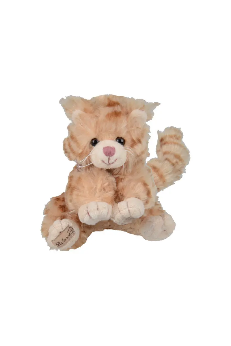 Bukowski Bears Loke Cat Toy 1