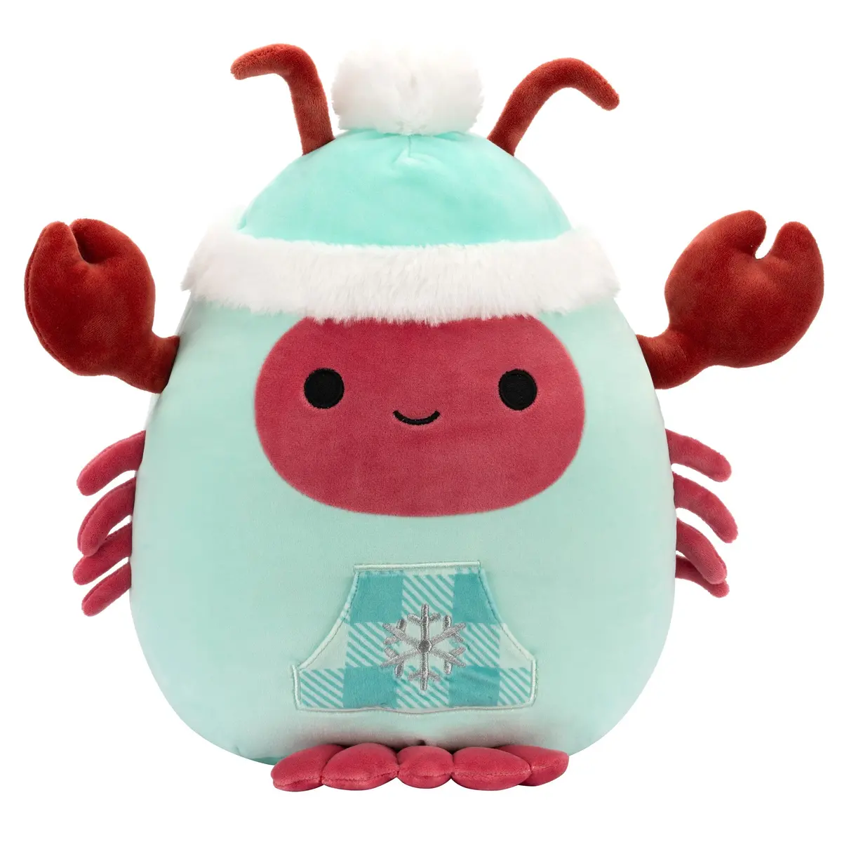 12-Inch Select Series: Lorono The Lobster 1