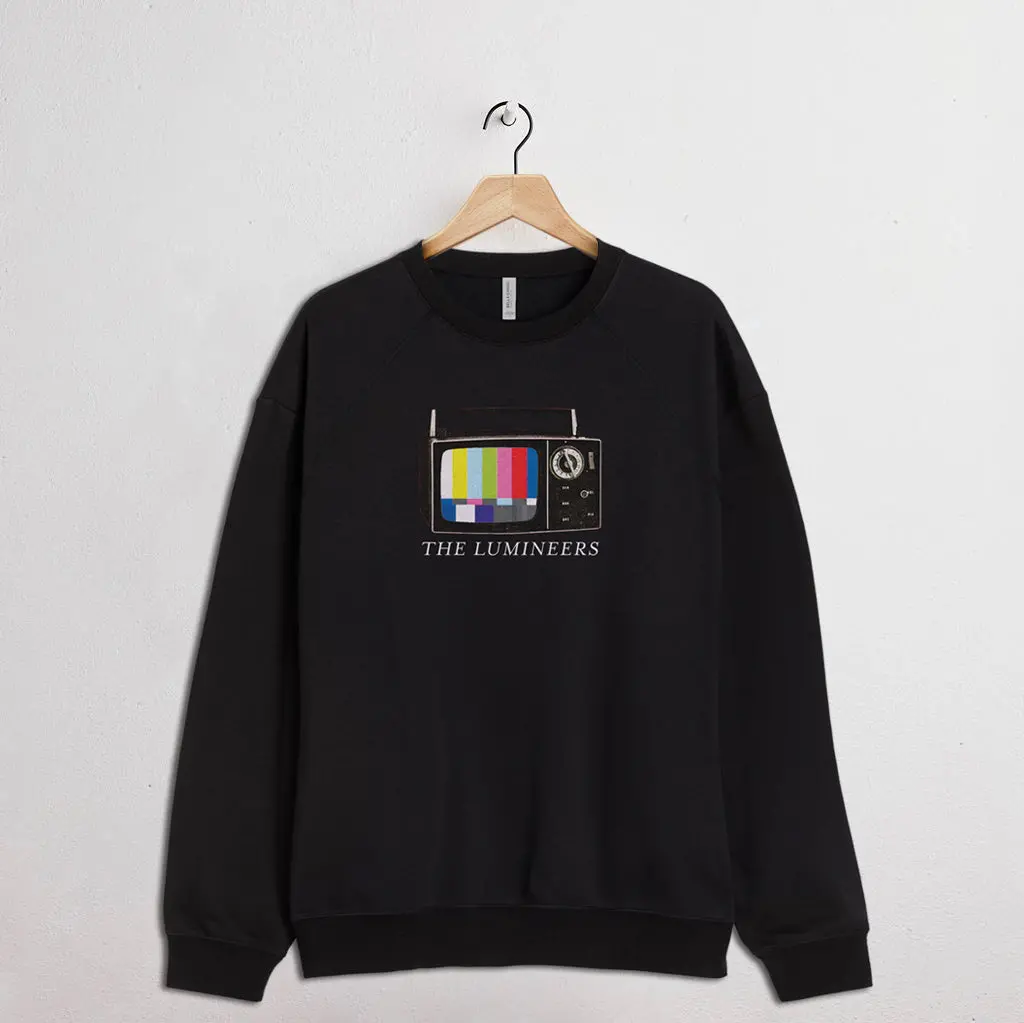 Automatic Sweatshirt 1