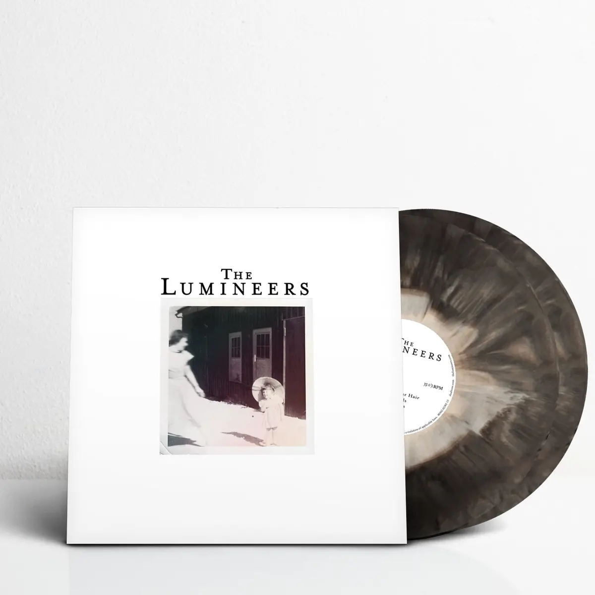 The Lumineers - 10Th Anniversary Edition (Limited Edition Vinyl) 1