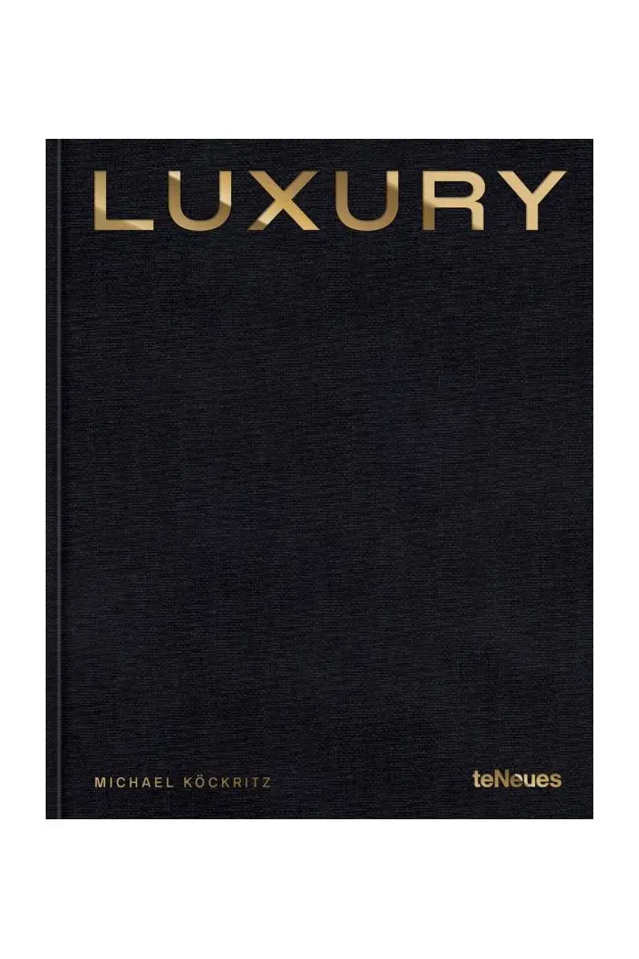 National Book Network Luxury 1