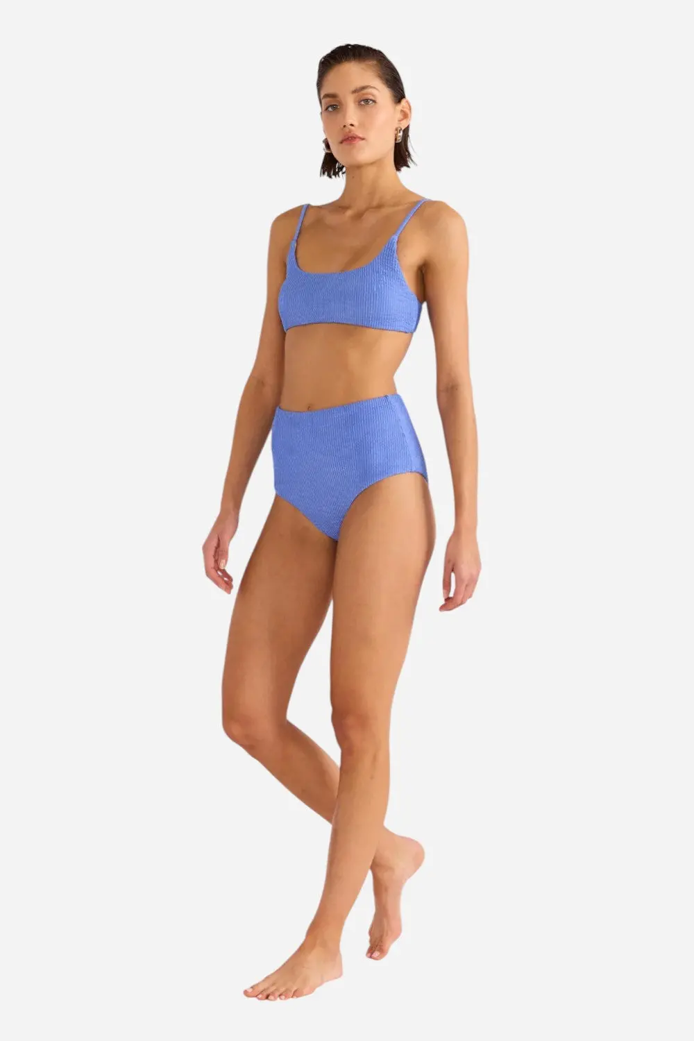 Minkpink Irina High Bikini Pant 1