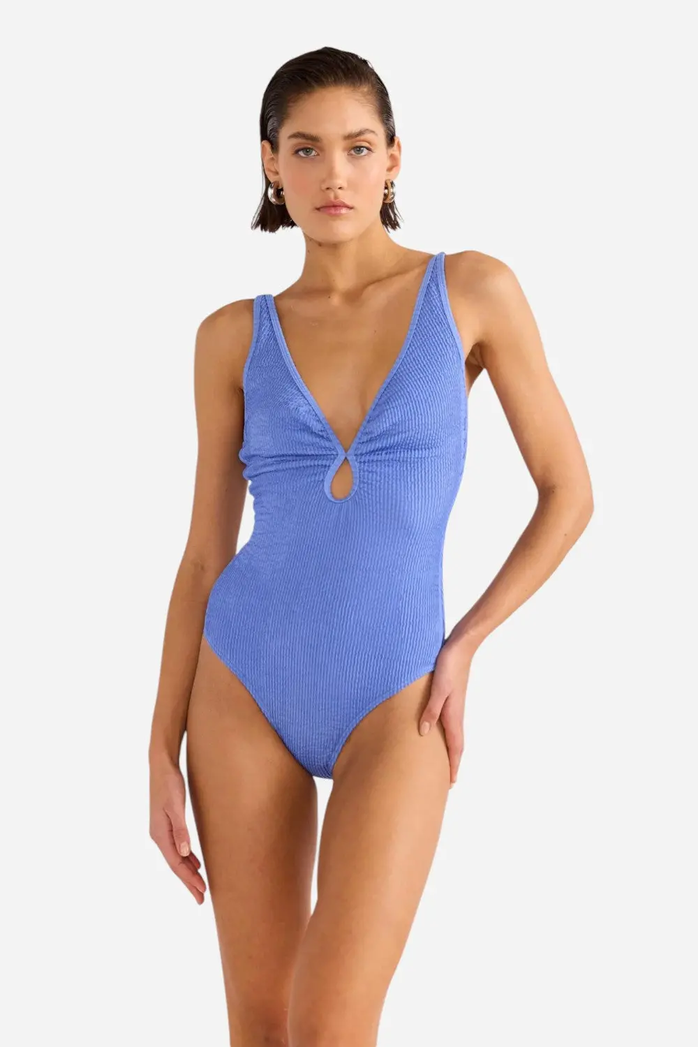 Minkpink Irina Keyhole One Piece 1
