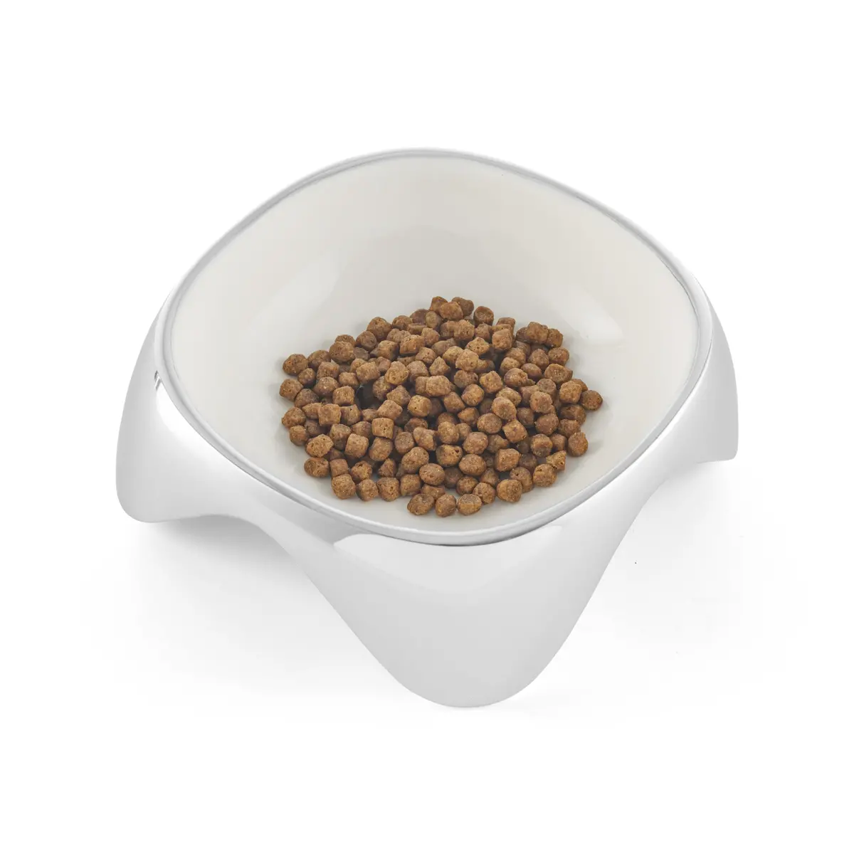 Nambé Medium Pet Bowl 2