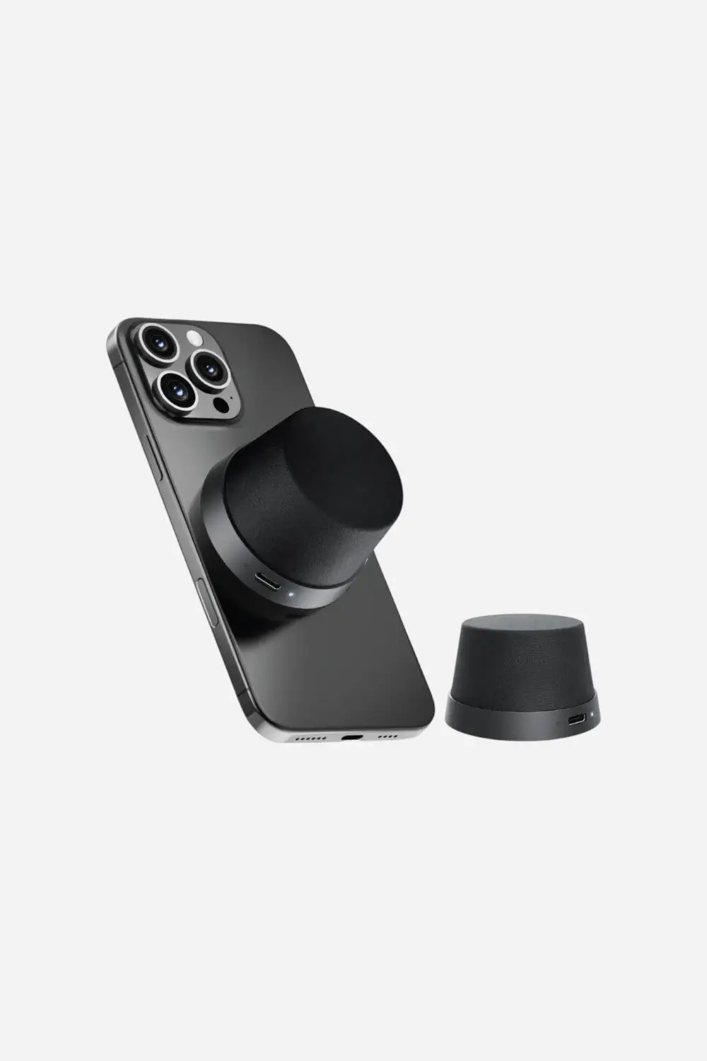 Magnetic Speaker & Phone Stand 1