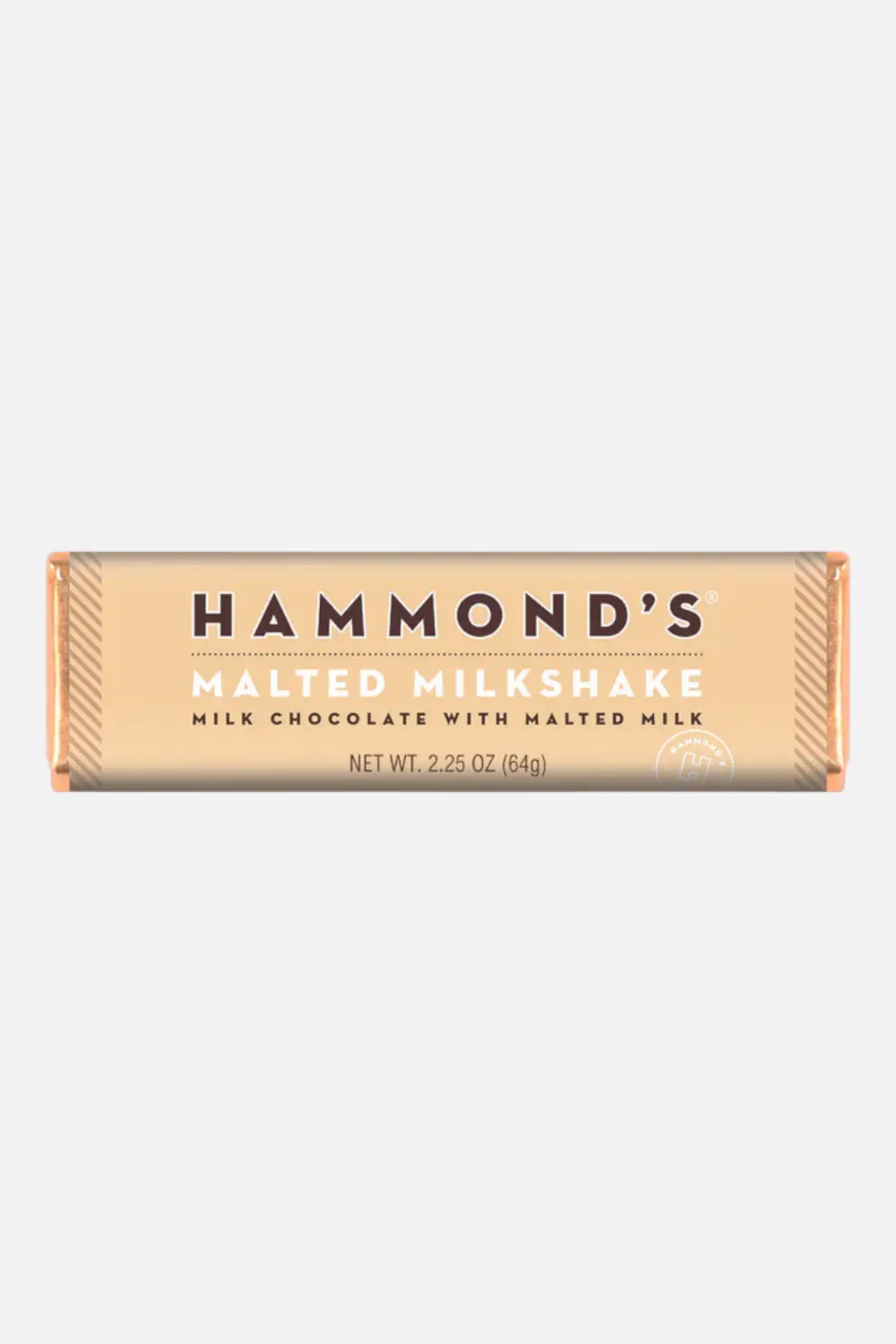 Hammond Candies Malted Milkshake Bar 1