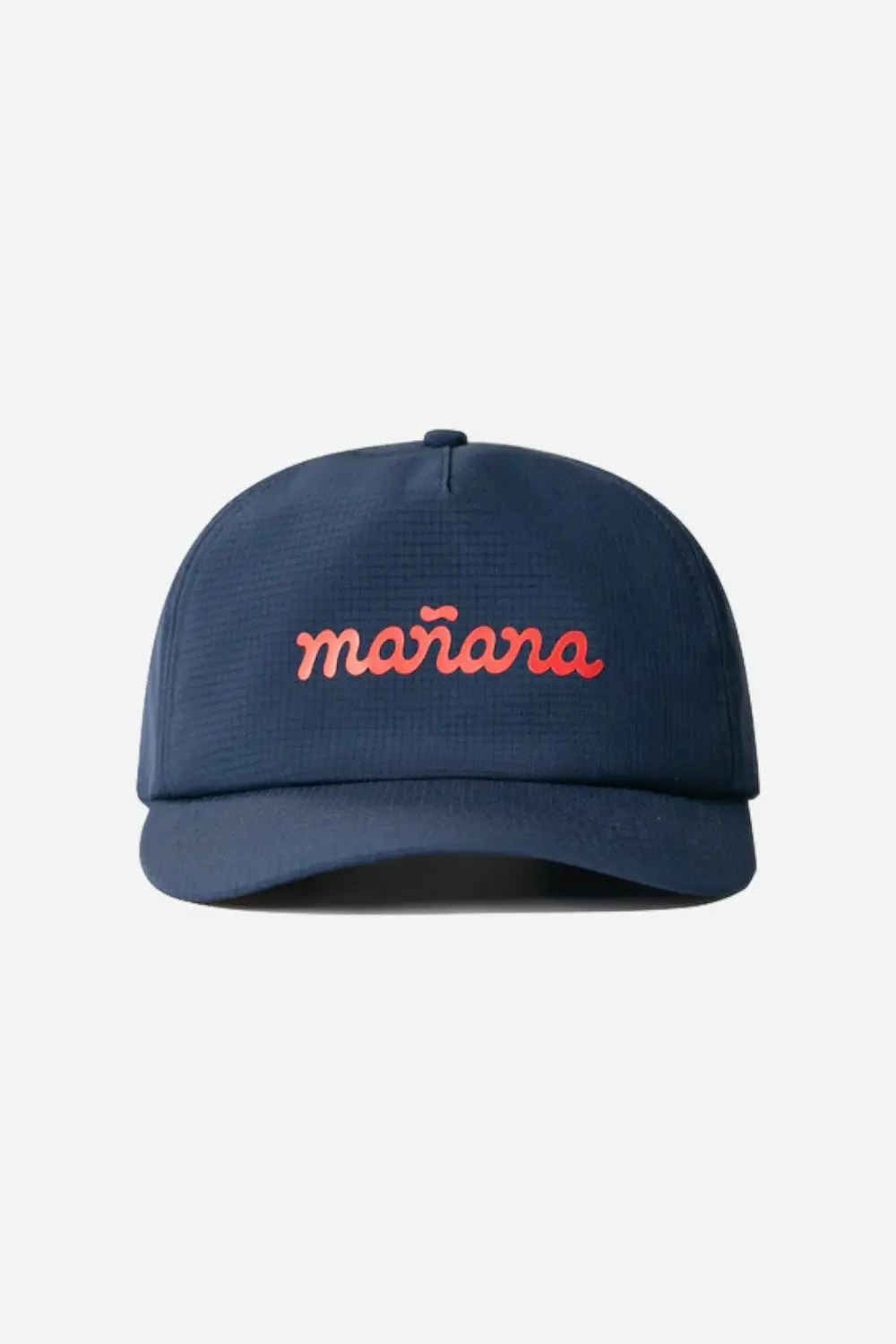 Manana Hat Co. Ocean Travel Hat - Blue 1