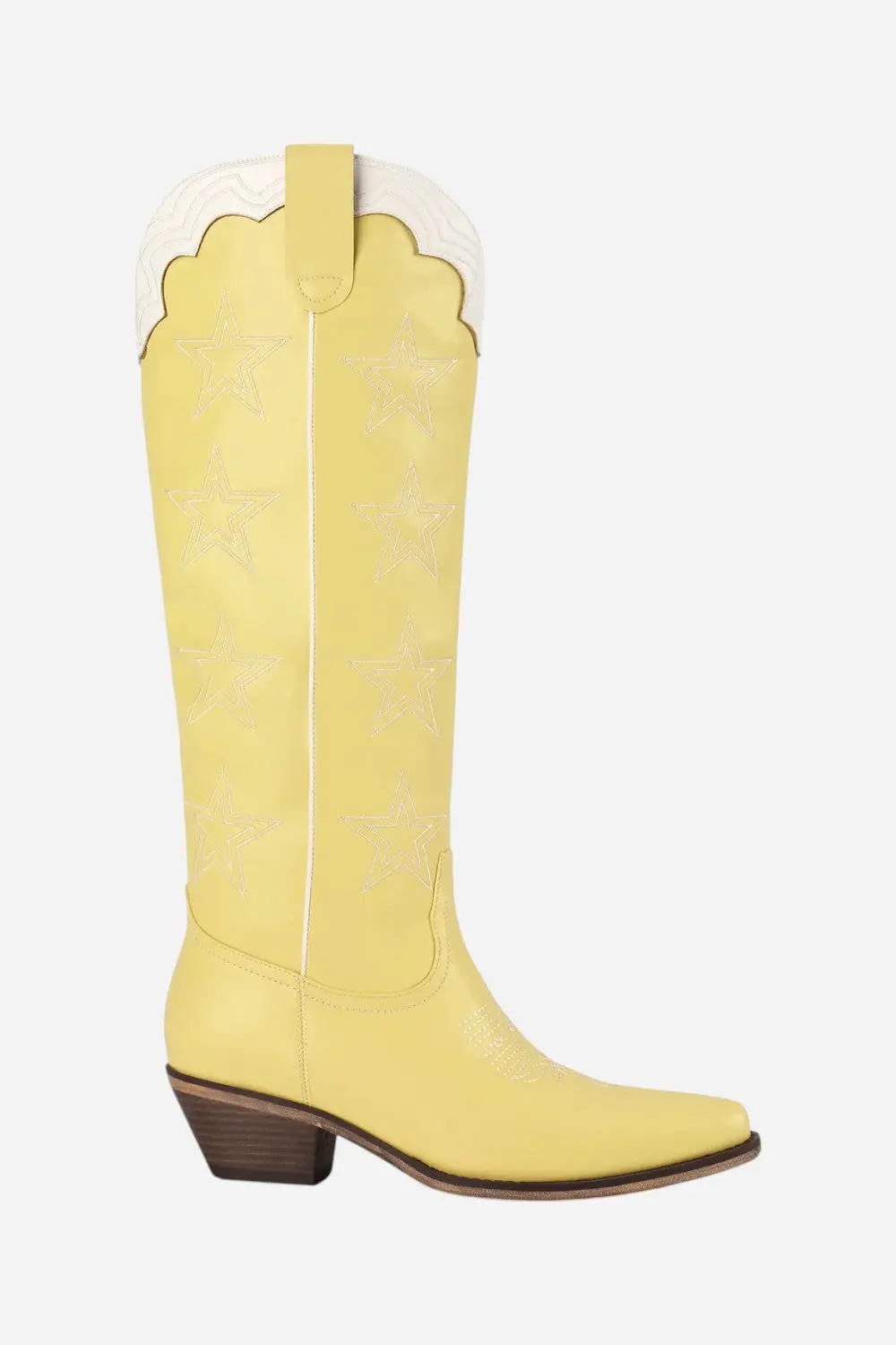 Marfa Boots The Carrie 1