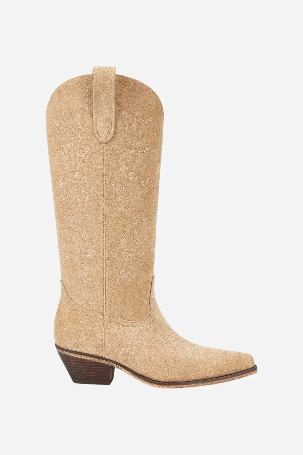 Marfa Boots The Emmylou 1