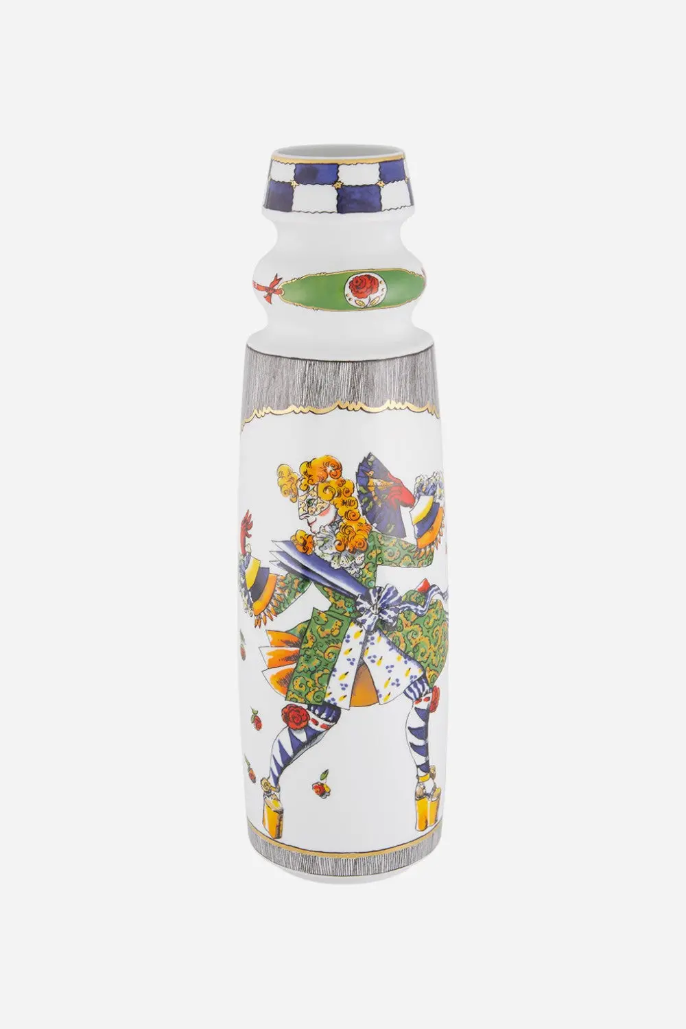 Vista Alegre Mariinsky Vase Player 1