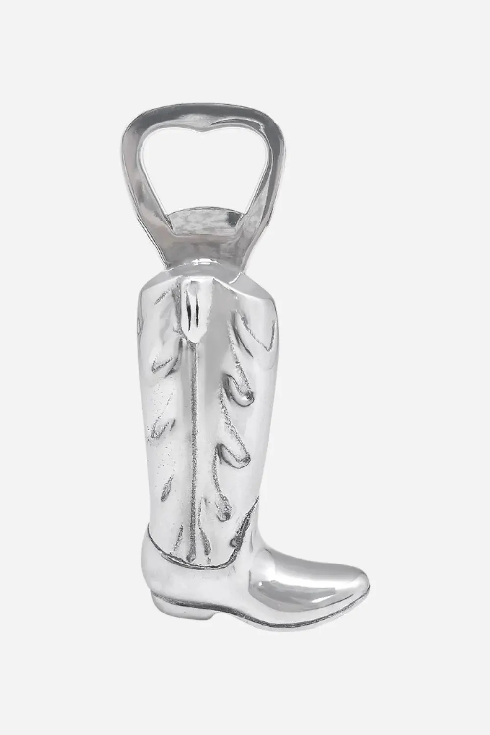 Mariposa Cowboy Boot Bottle Opener 1