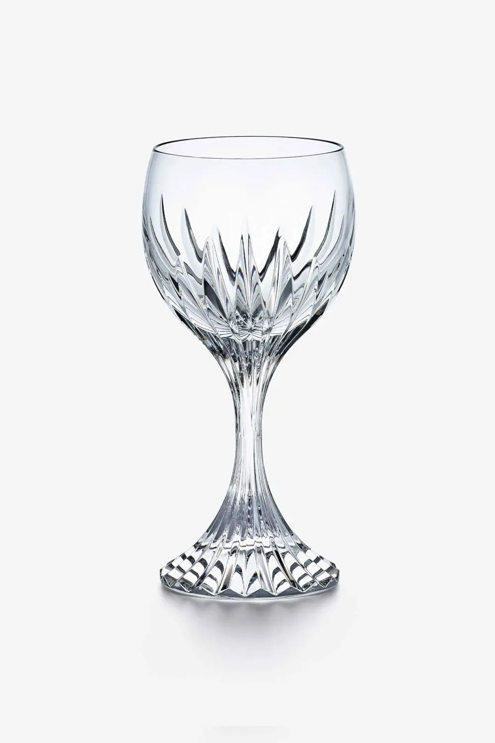 Baccarat Massena Wine Glass 1