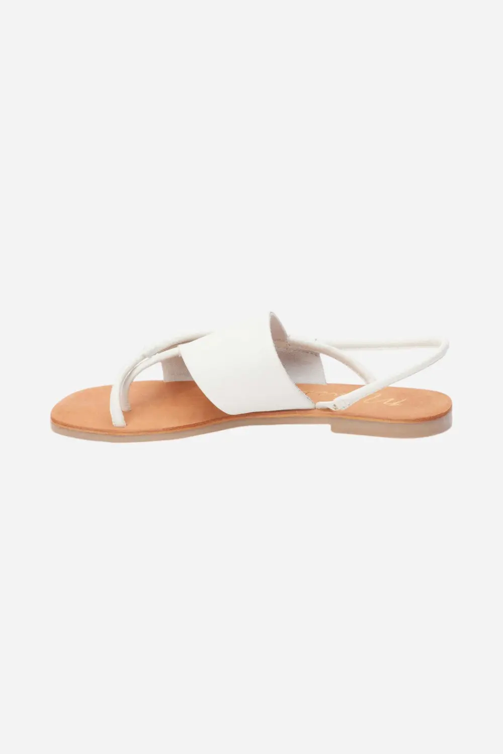 Matisse Shayla Sandals In White 2