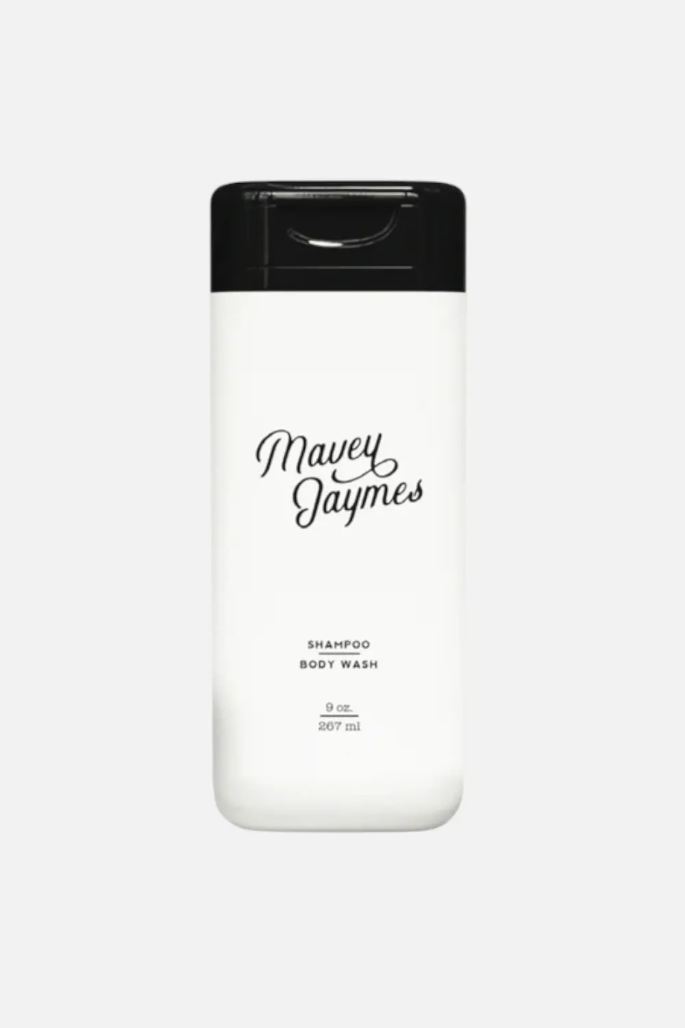 Mavey Jaymes Kid's Shampoo/Body Wash 1