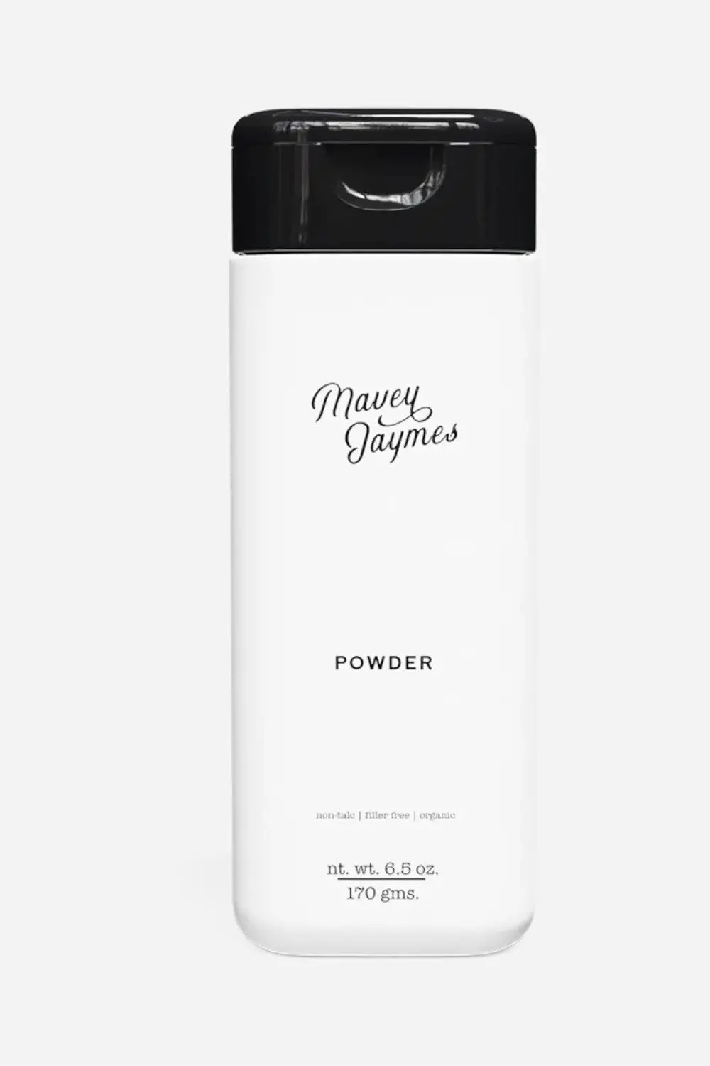 Mavey Jaymes Baby Powder 1