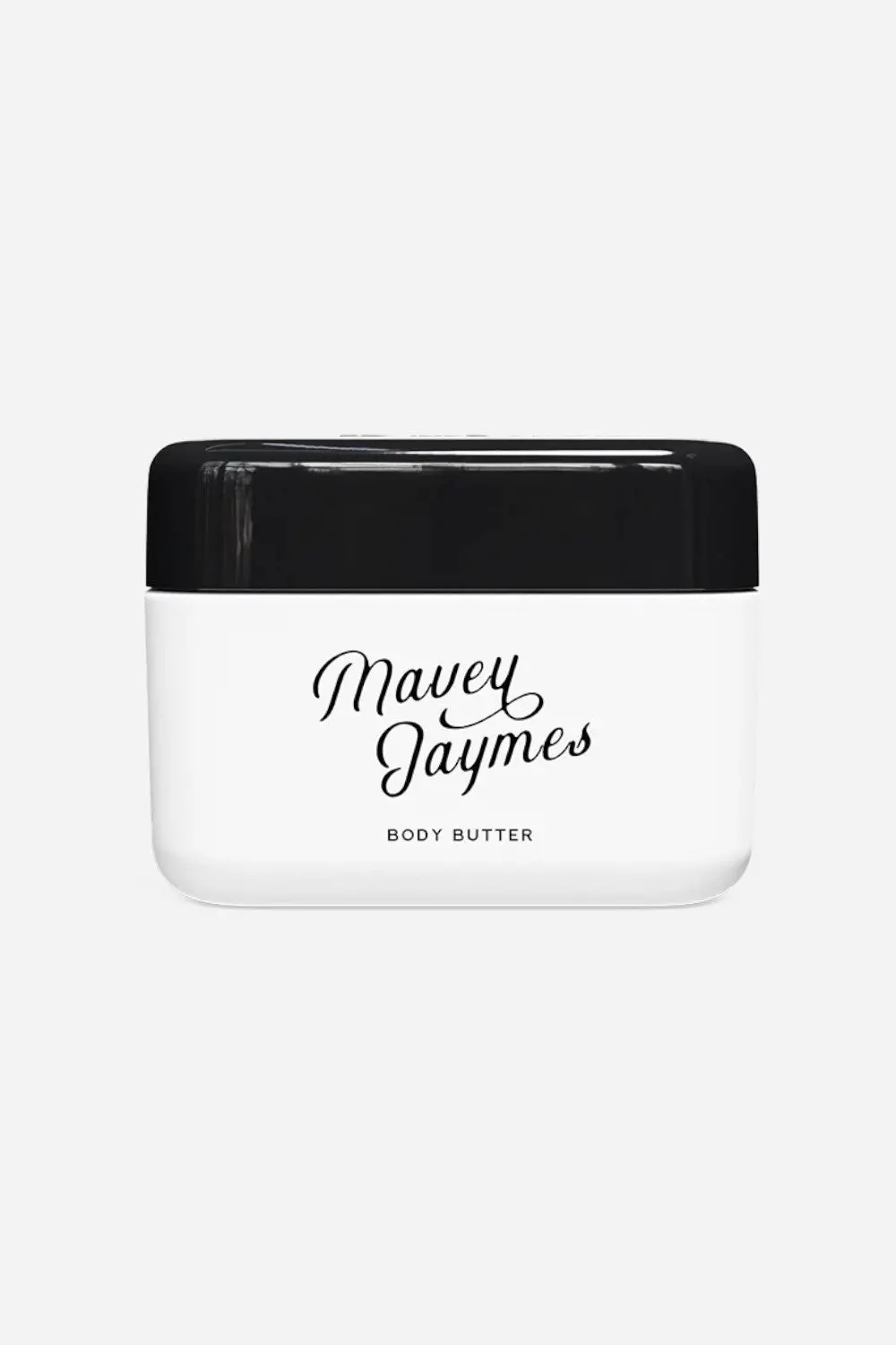 Mavey Jaymes Body Butter 1