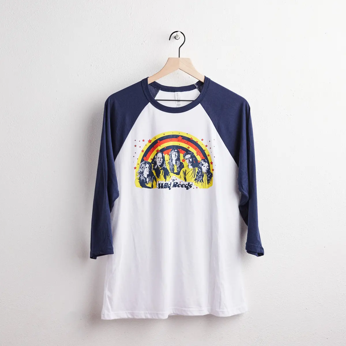The Wild Reeds (Shirt) 1