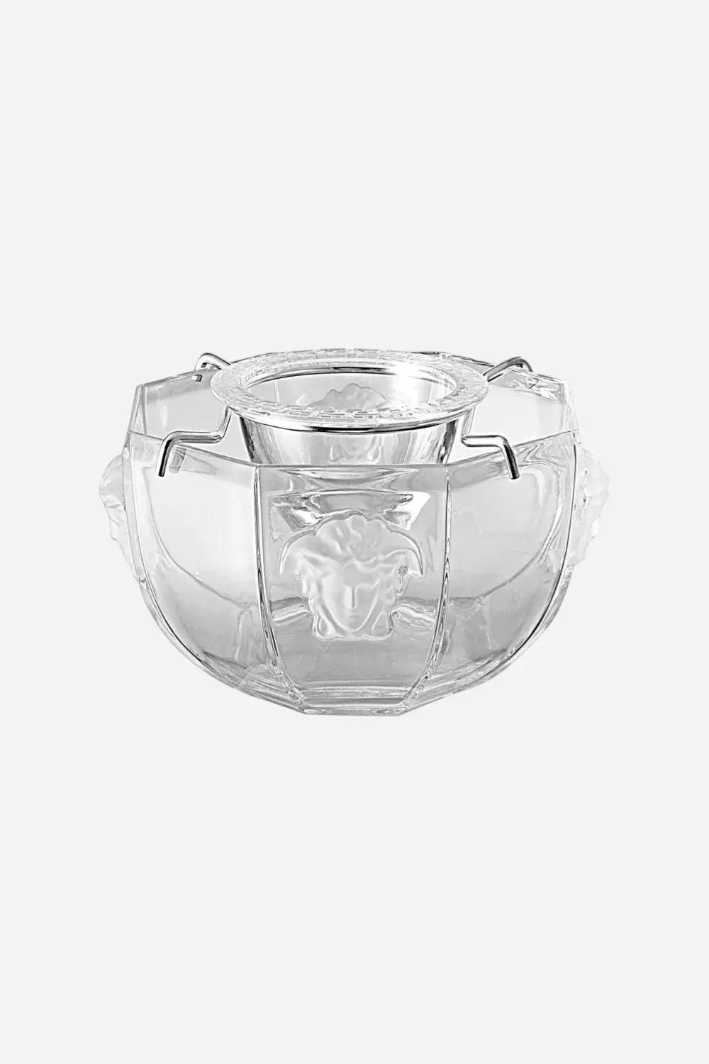 Versace Medusa Lumiere Caviar Bowl - 3 Piece 1