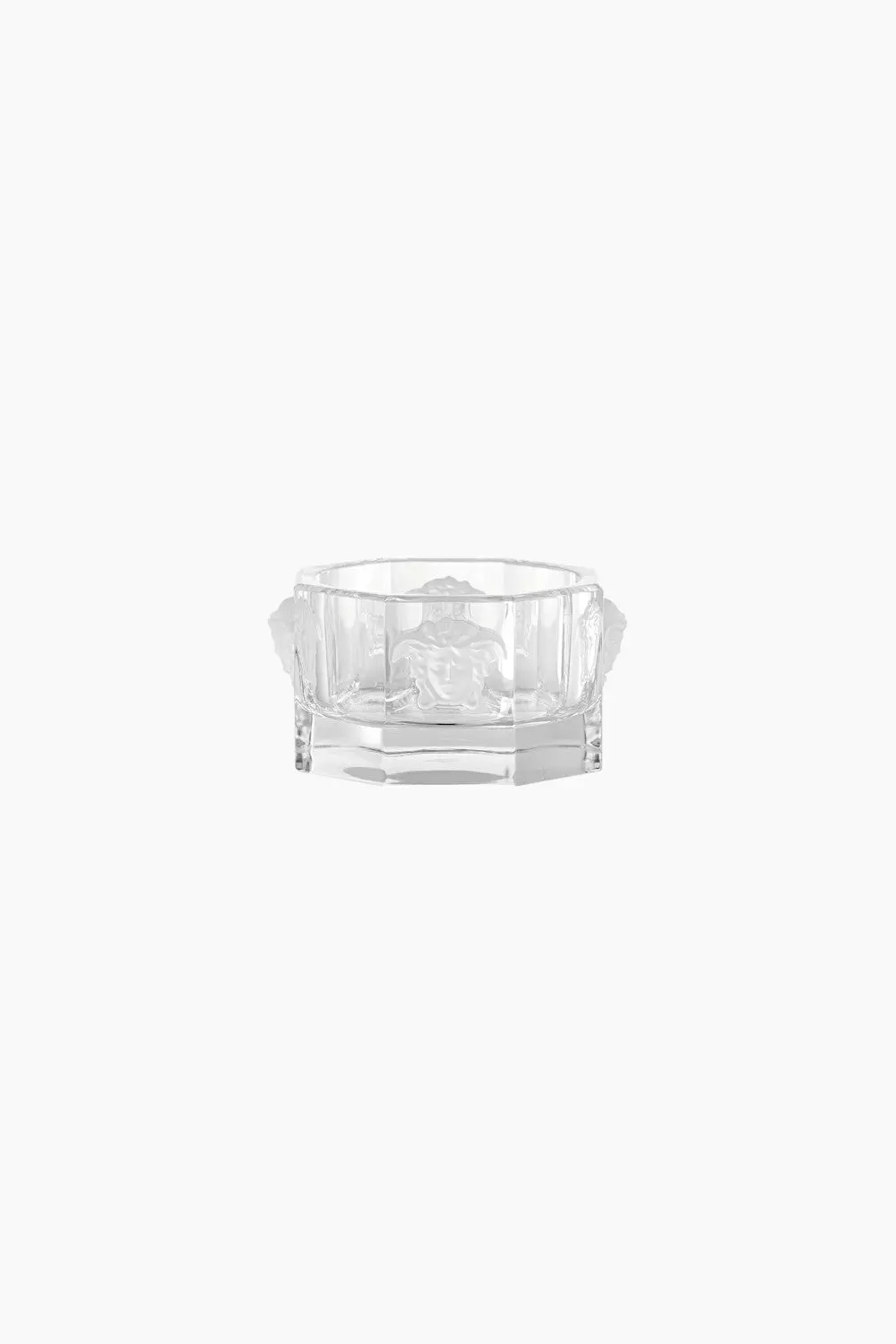 Versace Medusa Lumiere Bottle Coaster 1