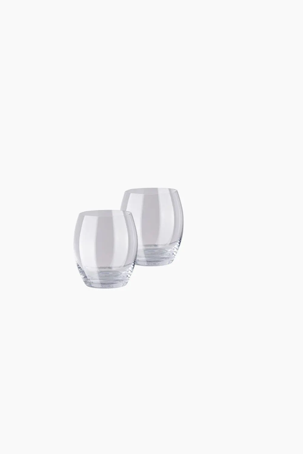 Versace Medusa Lumiere Whiskey Dof - Set Of 2 1