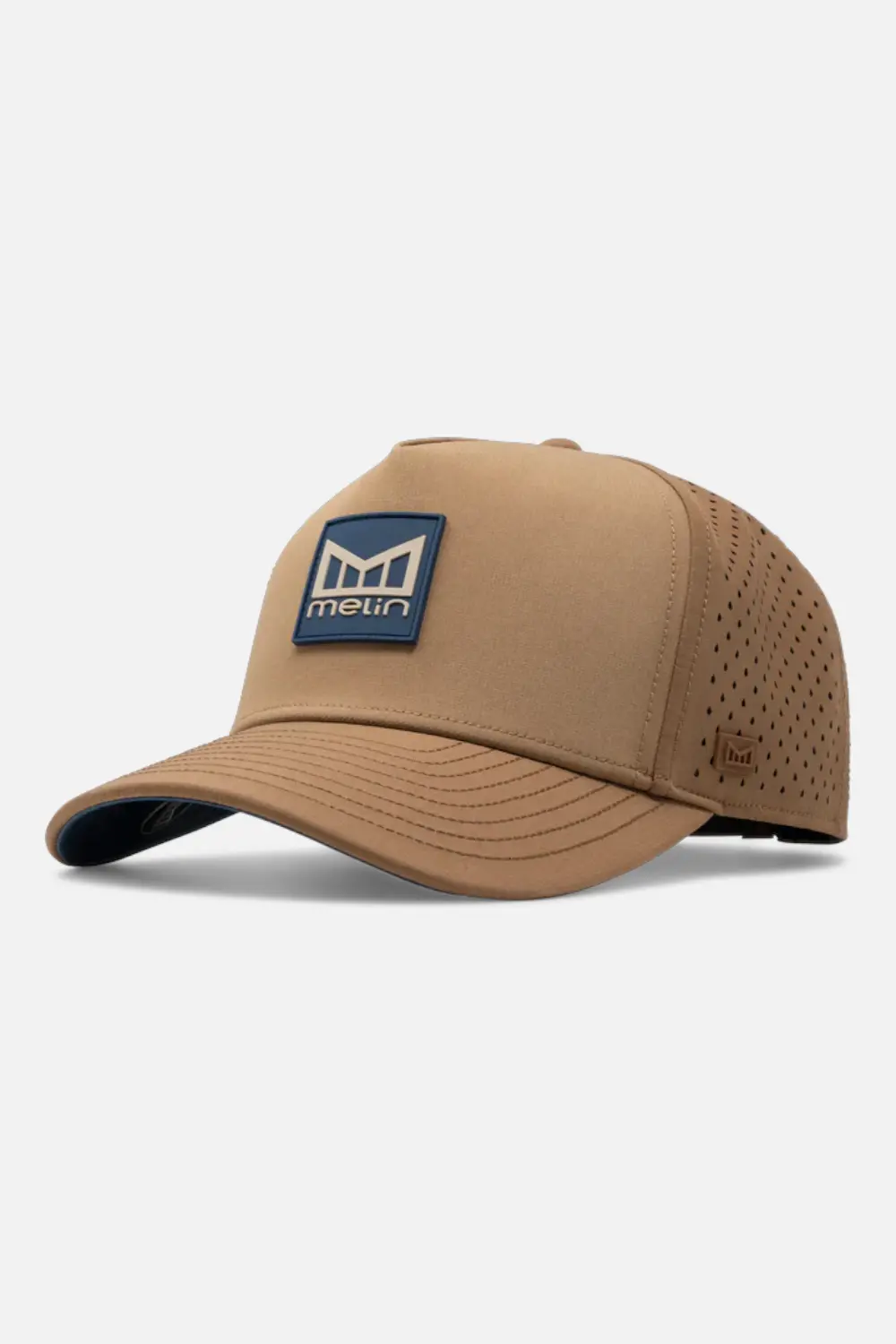 Melin Odysea Stacked Hydro In Tobacco/Bison 1