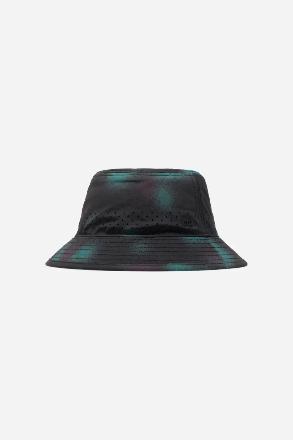 Melin Hydro Caddy Bucket Hat In Northern Aura 1