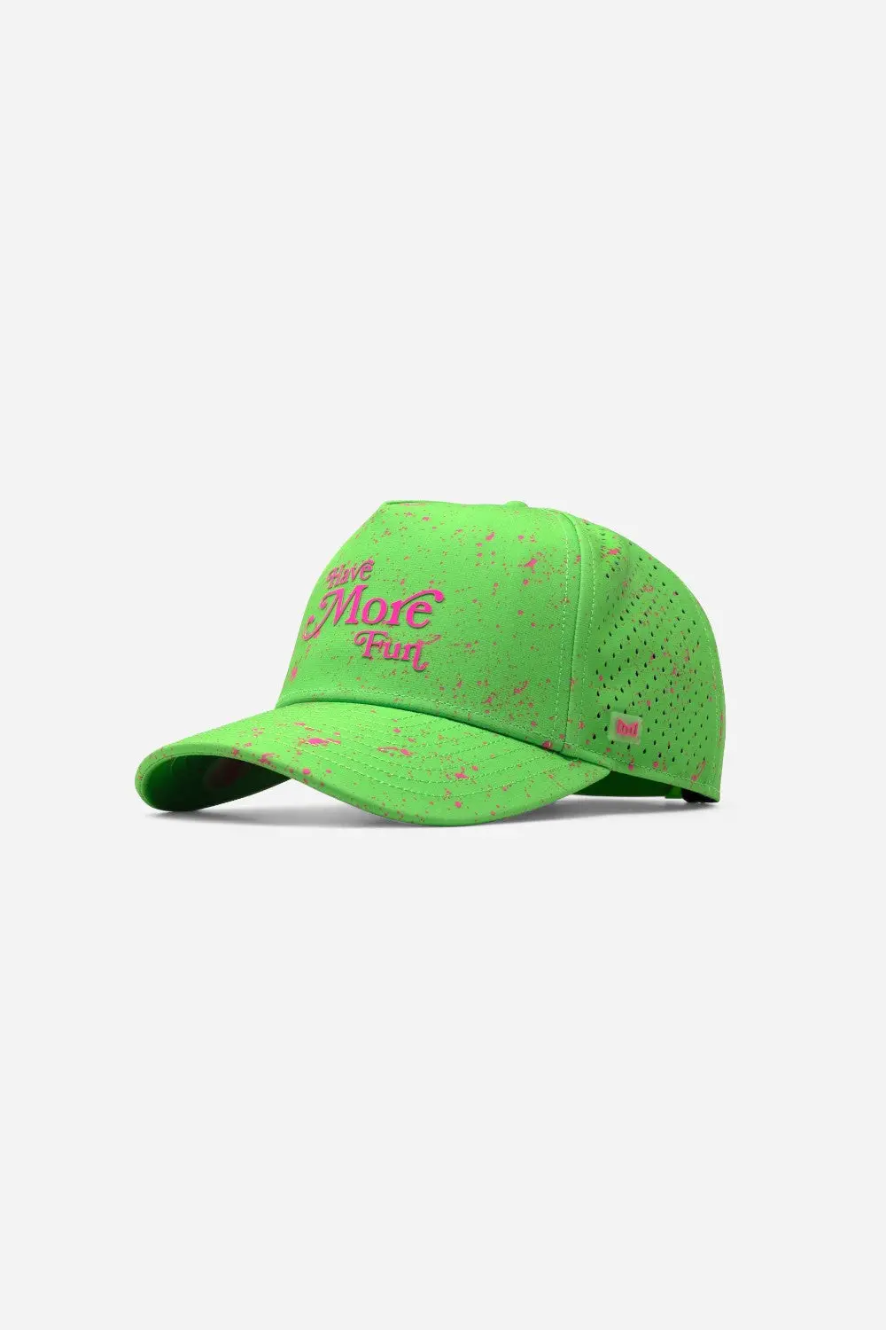 Melin Odysea Neon Hydro In Slime 1