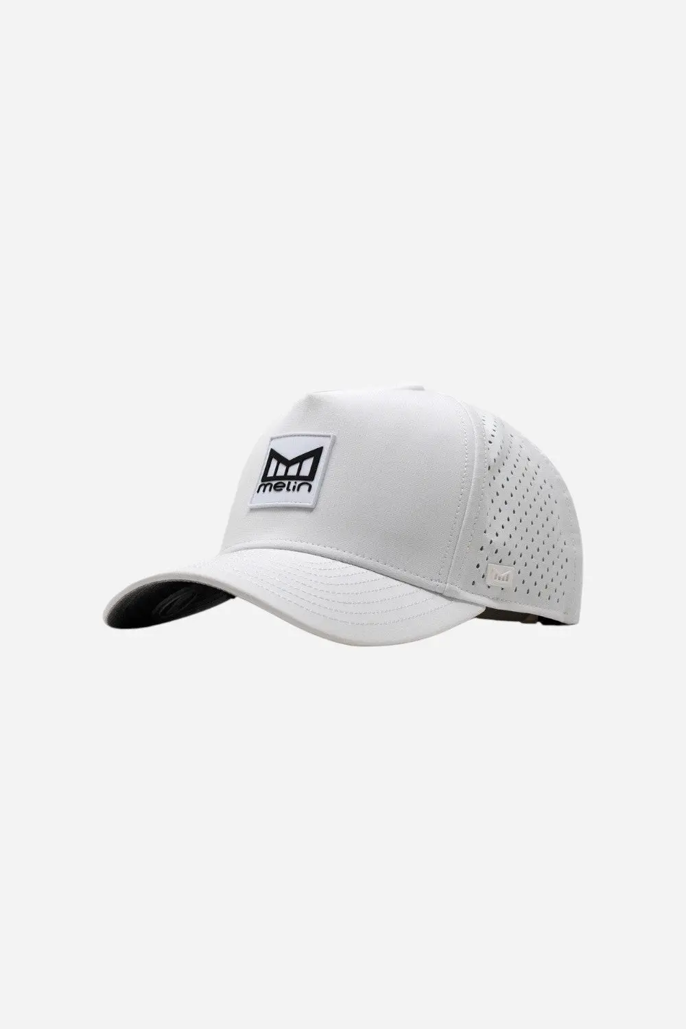 Melin Odysea Stacked Hydro In White 1