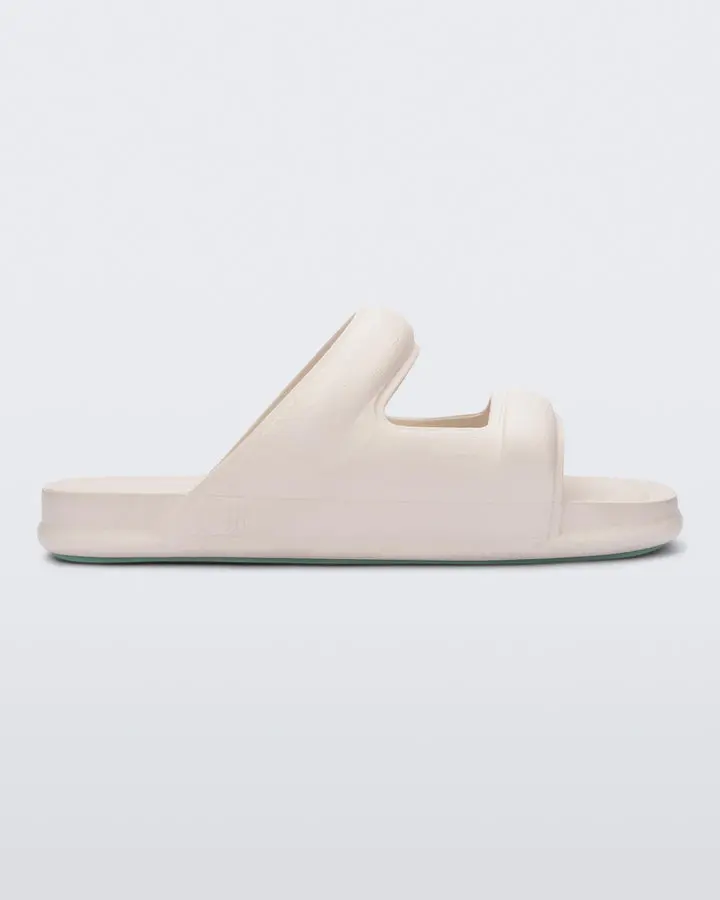 Melissa Free Grow Slide In Beige 1