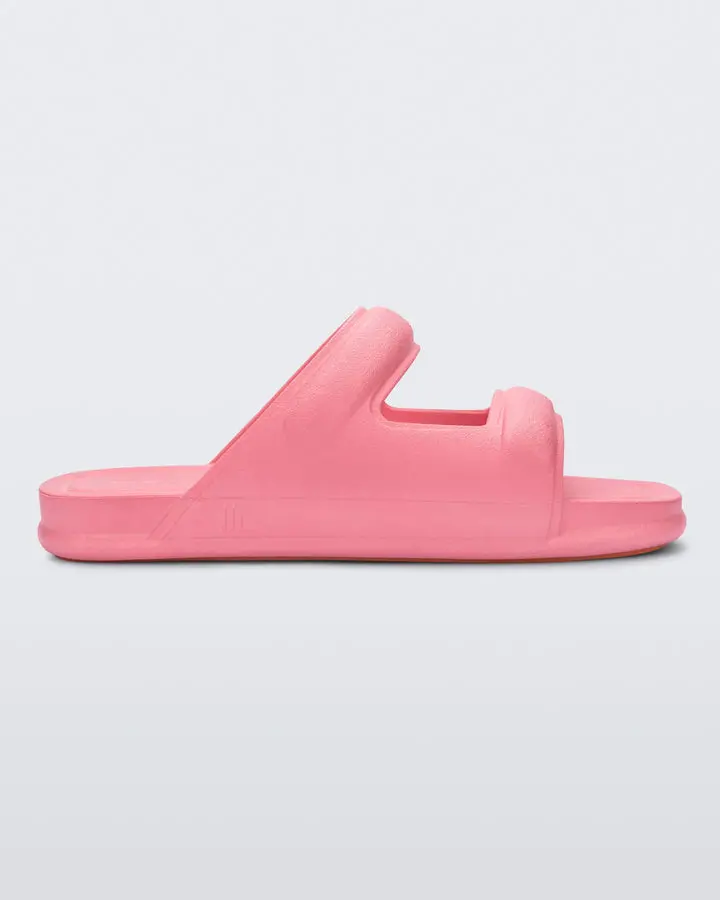 Melissa Free Grow Slide In Pink 1