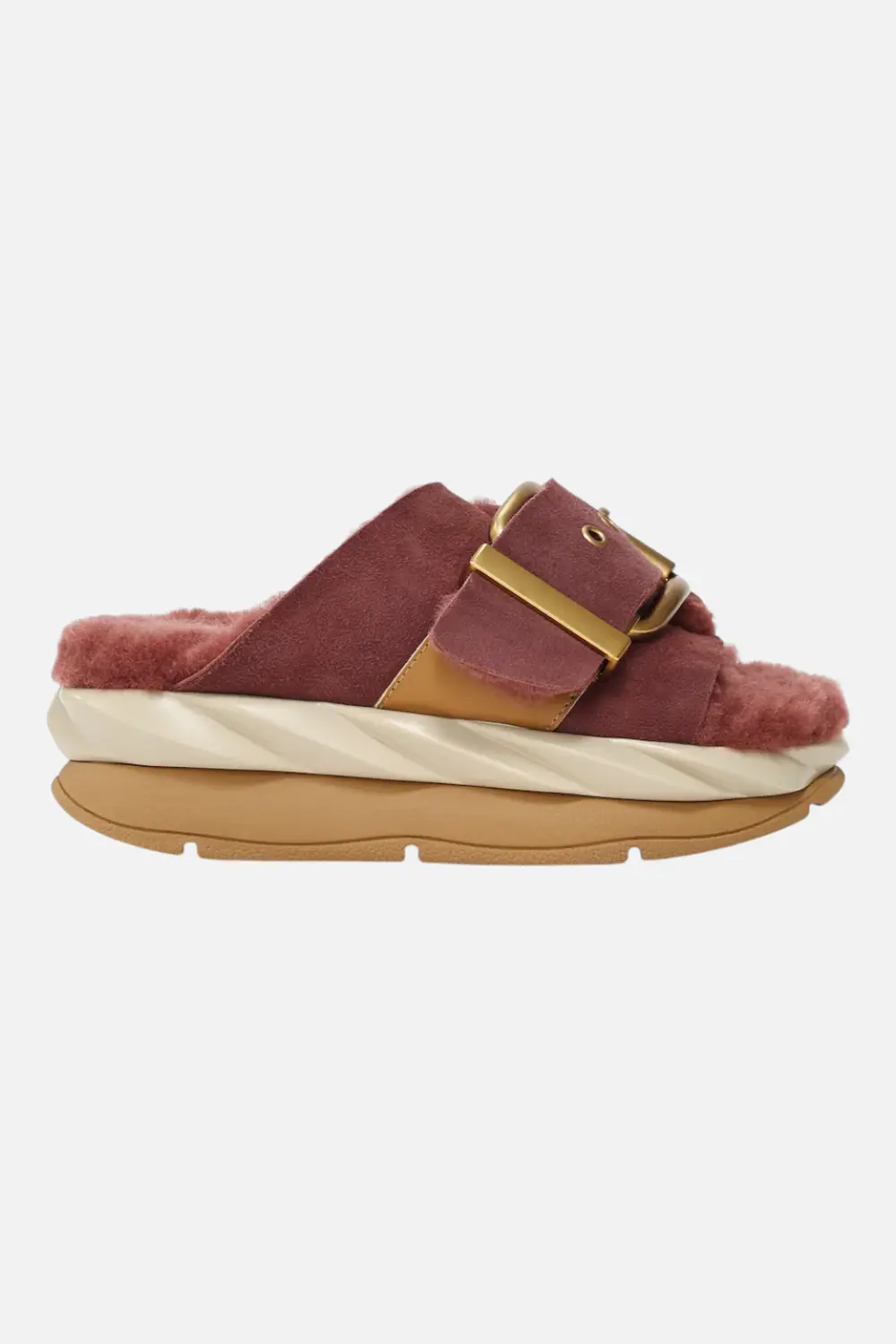 4Ccccees Mellow Laze In Rose 1