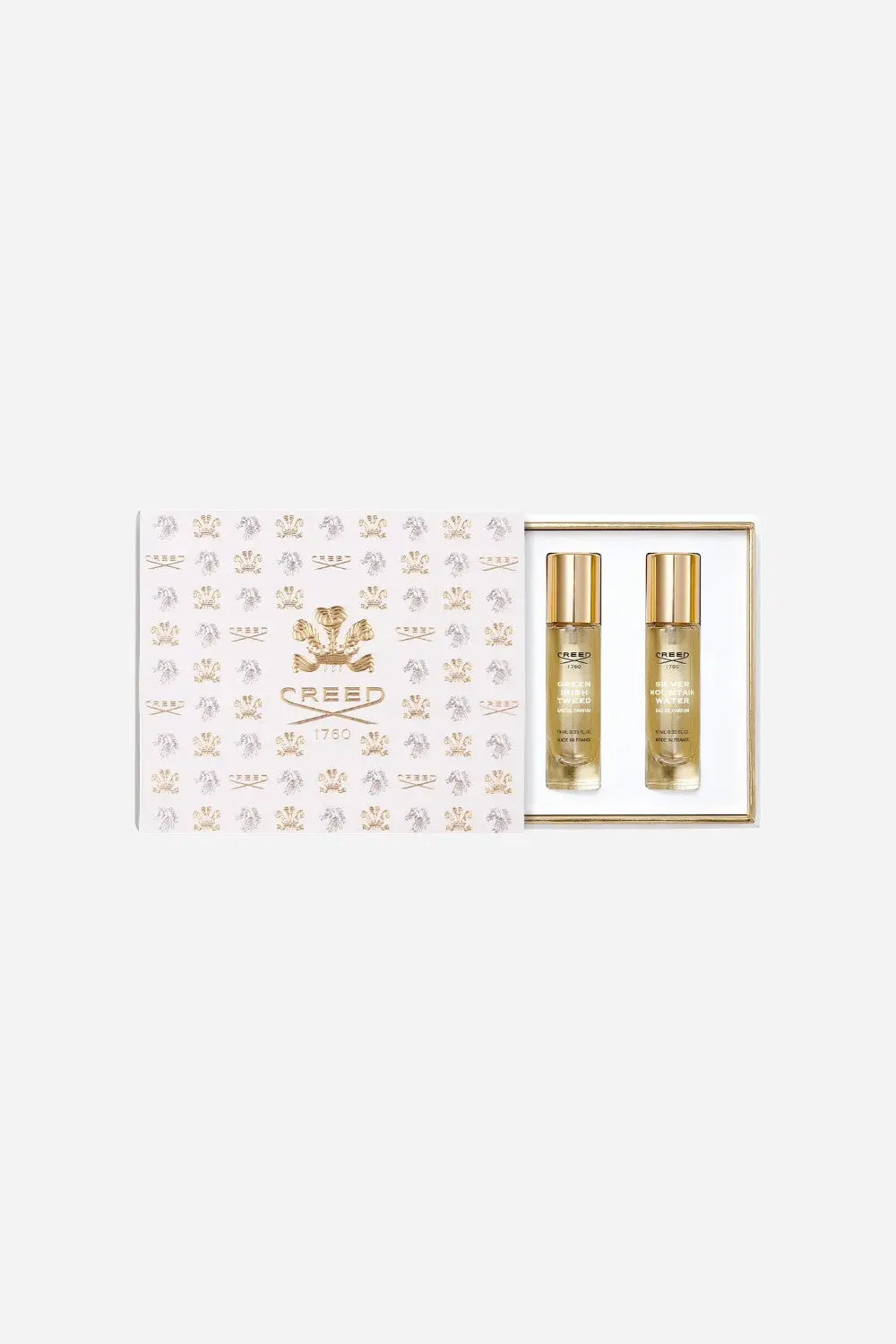 Creed Men's 3-Piece 10Ml Discovery Gift Set 1