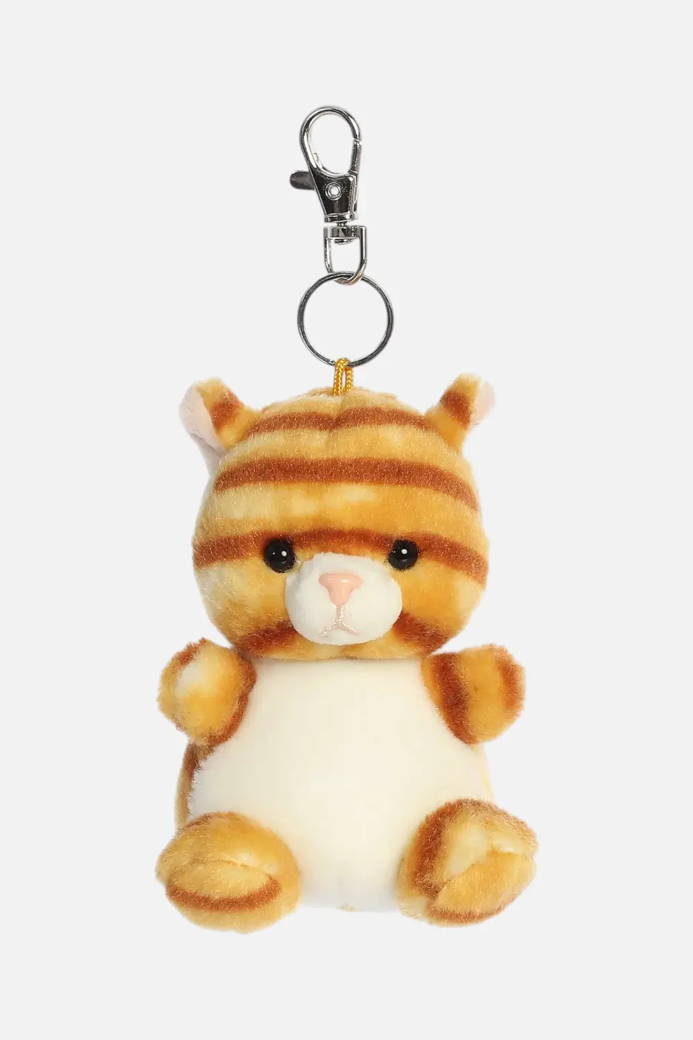 4" Meow Kitty Clip-On 1