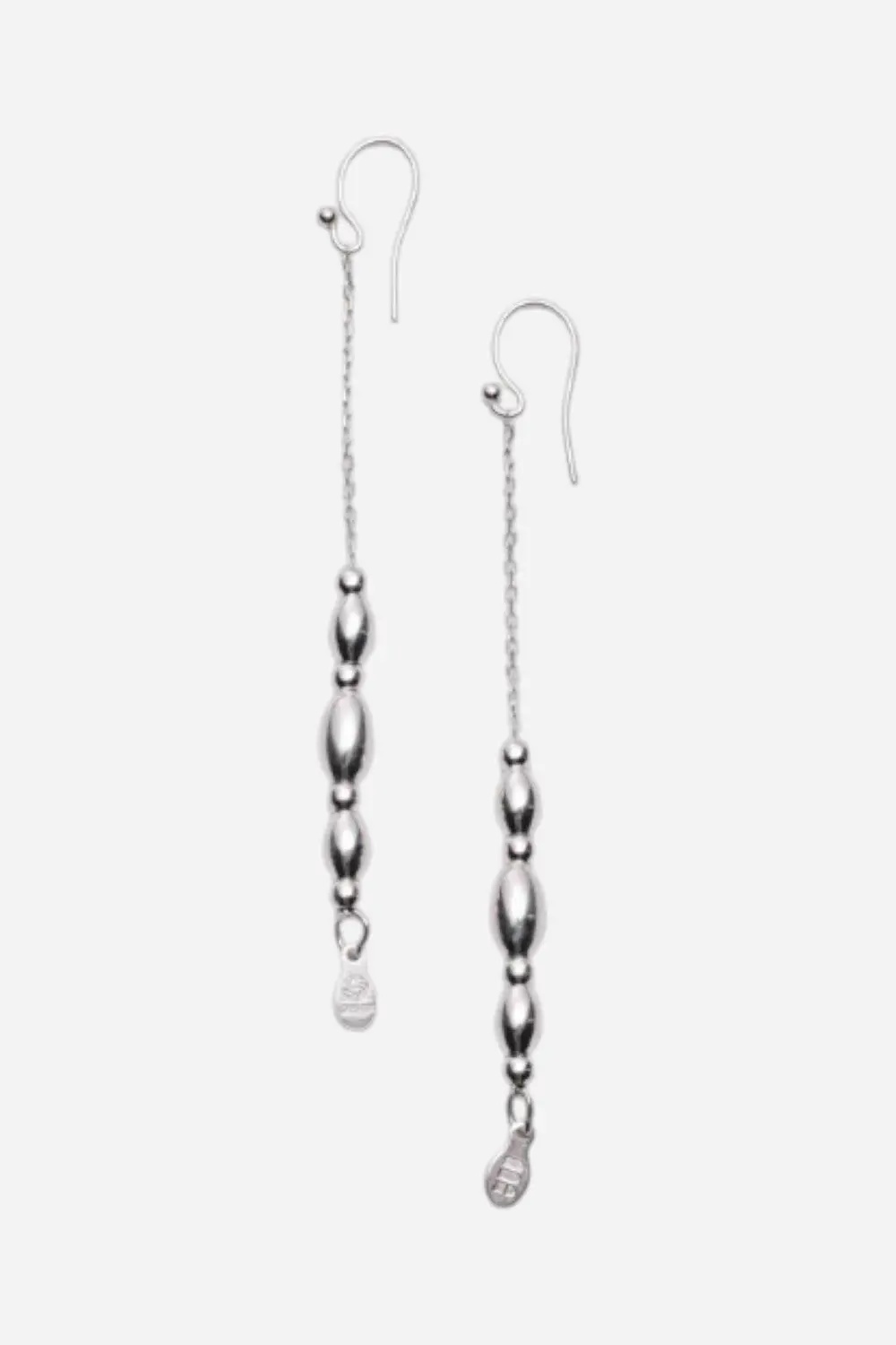 Metal Alchemist Alchemy Beaded Drops - Round Beads 1