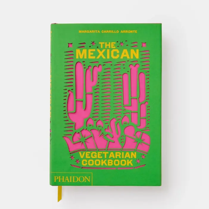 Mexican Vegetarian 1