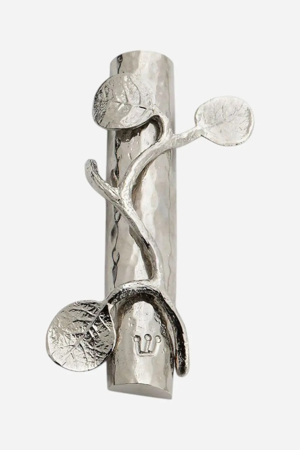 Michael Aram Botanical Leaf Mezuzah 1