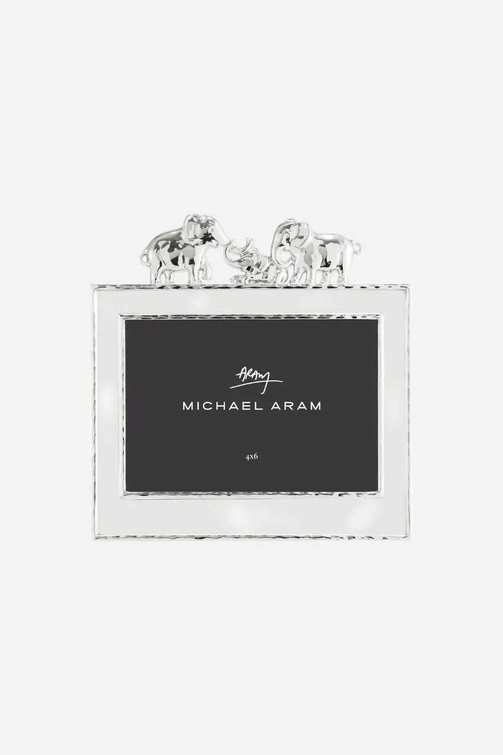 Michael Aram Elephant Frame 4 X 6 1