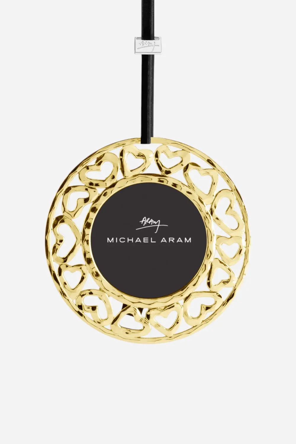 Michael Aram Heart Frame Ornament 1