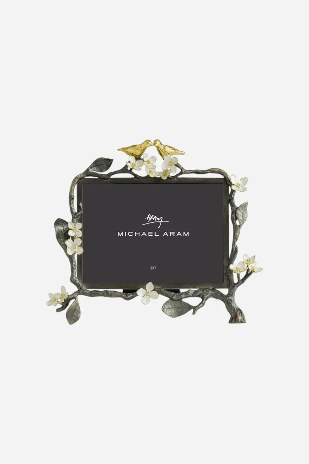 Michael Aram Lovebirds Frame 5 X 7 1