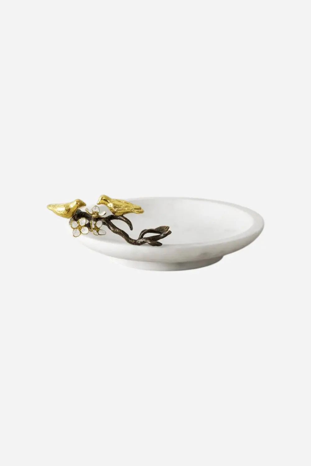 Michael Aram Lovebirds Trinket Dish 1